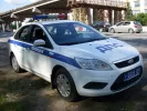 αστυνομία Ρωσσίας