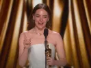 Emma Stone 2nd Oscar