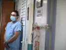 Γιατρός/ Eurokinissi