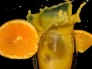 Χυμός πορτοκάλι