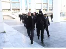 Υπόθεση Κολωνού: Αθώωση Μίχου για τρεις βαριές κατηγορίες προτείνει η εισαγγελέας