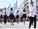 Παρέλαση 25ης Μαρτίου