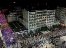 Πατρινό καρναβάλι: Σήμερα η μεγάλη παρέλαση με 60.000 καρναβαλιστές (live)