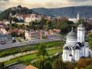 Ζητείται ελληνόφωνος για εργασία στο Βουκουρέστι με μπόνους μετεγκατάστασης
