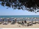 «Καμπάνες» έως 60.000 ευρώ για παραβάσεις σε παραλίες