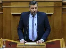 Καλλιανός: «Εξωφρενικό ψεύδος» το φακελάκι των 500 ευρώ λέει ο γιατρός του πατέρα του