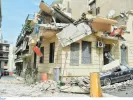 Πασαλιμάνι: Νεκρός 31χρονος αστυνομικός από κατάρρευση κτιρίου (βίντεο)