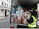 Ποιοι πολίτες θα λάβουν δωρεάν τρόφιμα και βασικά είδη ανάγκης
