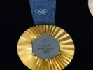 χρυσό μετάλλιο 