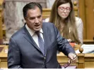 Γεωργιάδης για στάση εργασίας στο Παίδων: «Δε θα διστάσω να χρησιμοποιήσω τον ιδιωτικό τομέα»
