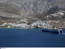 Αμοργός