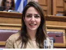Δόμνα Μιχαηλίδου
