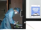 ΕΟΔΥ: Τα 178 κεντρικά σημεία για rapid test σήμερα, Παρασκευή 31 Μαΐου