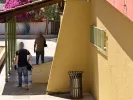 Έρευνες σε σχολείο μετά από απειλή για βόμβα (ΙΝΤΙΜΕ)