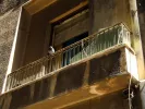 Το χρονικό της φρίκης στη Ομόνοια