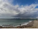 Καιρός θάλασσα