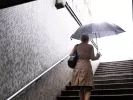 Καιρός βροχή