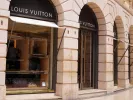 Θέση εργασίας στη Louis Vuitton