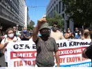 Αξιολόγηση: Ηχηρό «όχι» από τους καθηγητές με στάσεις εργασίας και τον Μάιο