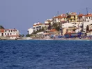 Θέσεις σε νησιά