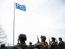Τρεις φαντάροι τραυματίες σε πεδίο βολής στα Ιωάννινα
