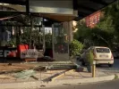 Τροχαίο στη Συγγρού