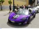 6to6 Motor Europe Tour 2024
