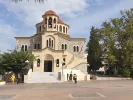 Προσλήψεις με απολυτήριο λυκείου στον Δήμο Αγίας Παρασκευής