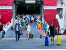 Στην Επιτροπή Ανταγωνισμού τα ακτοπλοϊκά εισιτήρια της… οργής