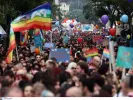 Athens Pride 2024