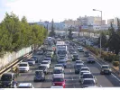 Κίνηση στον Κηφισό και δρόμοι