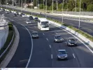 αυτοκίνητα κίνηση