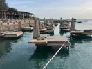 beach bar στη Ρόδο