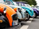 Προσοχή: Ανακαλούνται 3.026 οχήματα Citroen