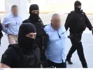 Δίκη για τη δολοφονία του Γιώργου Καραϊβάζ