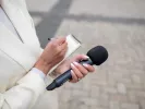 Δημοσιογράφος