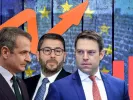 Δημοσκόπηση OPEN / ethnos.gr