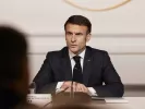 Εμμανουέλ Μακρόν