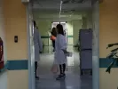 Γιατροί σε νοσοκομείο (EUROKINISSI/ ΓΙΑΝΝΗΣ ΠΑΝΑΓΟΠΟΥΛΟΣ)