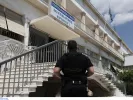 Φυλακές Κορυδαλλού: Αιματηρή συμπλοκή κρατουμένων - Αναφορές για νεκρό