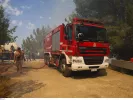 Φωτιά και πυροσβεστική