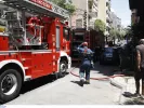 Φωτιά και πυροσβεστική