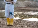 γεώτρηση
