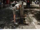 Καιρός: Δεν υποχωρεί ο καύσωνας - Νέο κύμα ζέστης με 40αρια