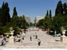 Καλοκαίρι και ζέστες