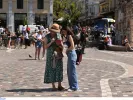 Καιρός και καύσωνας