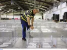 Ευρωεκλογές 2024