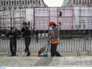 Ιωάννινα: Κατέρρευσε από τη ζέστη εργαζόμενη στην καθαριότητα