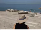 Καιρός: Δεν «κοπιάζουν» οι άνεμοι, ανυποχώρητη η ζέστη με 38 °C