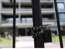 Κλειστά σχολεία